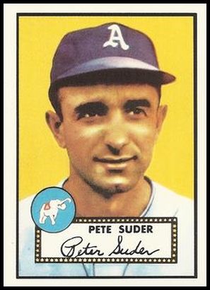 256 Pete Suder